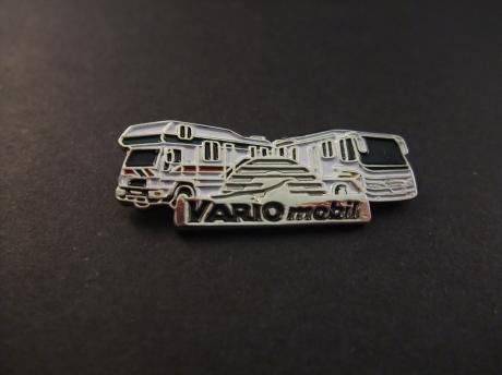 Vario Mobil Camperbouwer exclusieve campers